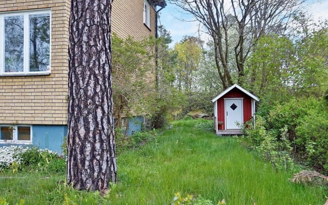 5 Person Holiday Home in Bromma