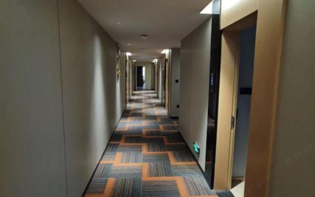Jianan Hotel – Hotel Rooms – Harbin