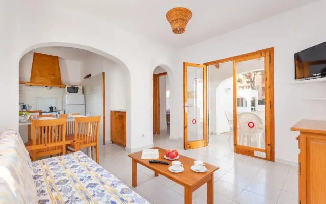 Casas Menorquinas