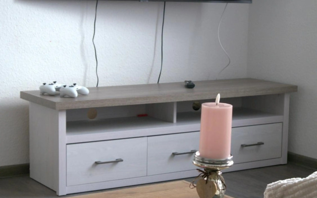 TraumFewo Weitblick für bis zu 4 Personen