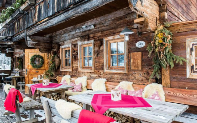 Appartement Residenz Seefeld