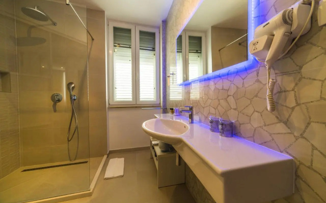 Argenta Luxury Room