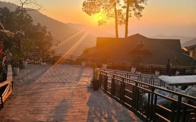 Royalpine Rosastays Kasauli