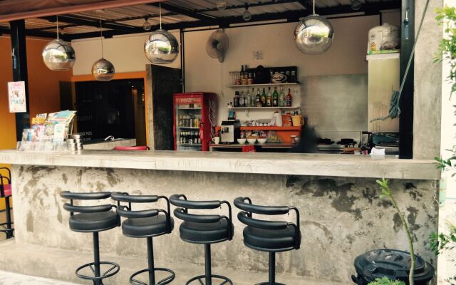 Buasri Boutique Patong
