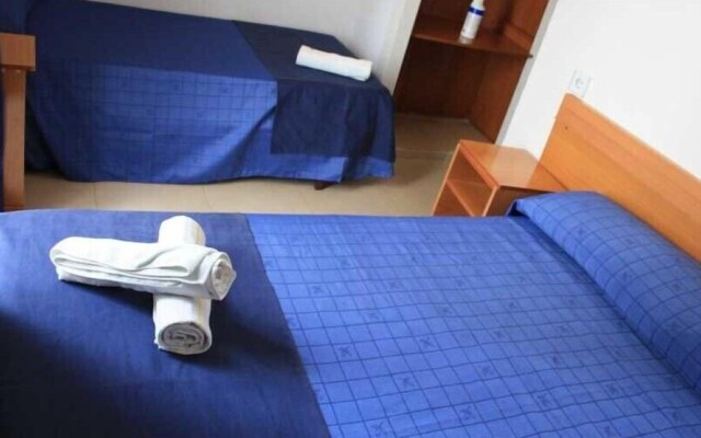 Hostal Sant Jordi