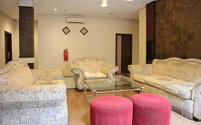 Hotel Bumi Malaya