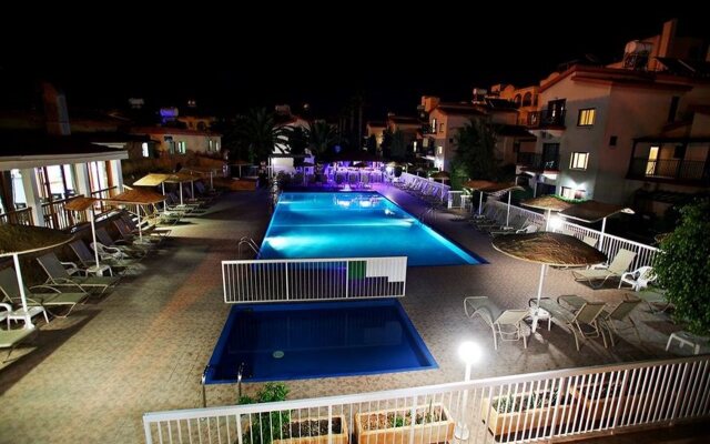 Windmills Hotel Apartments