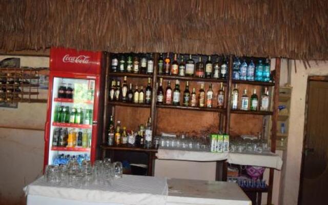 Sagala Lodge