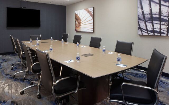 Wingate by Wyndham Charleston