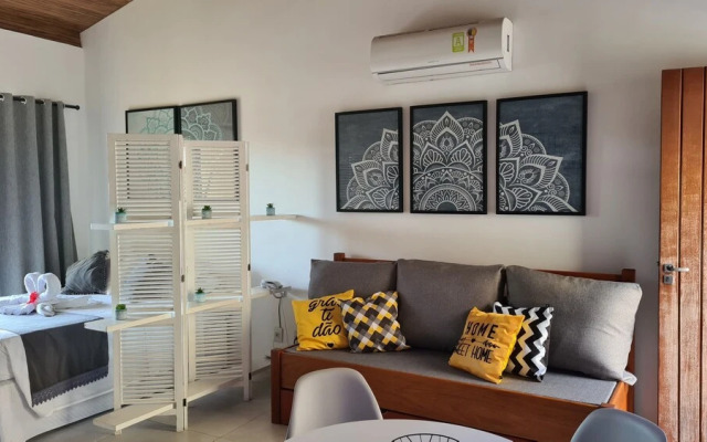 Solar Água Flats