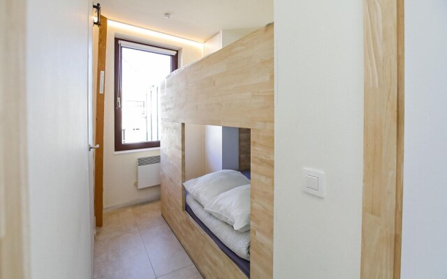 Beautiful Apartment in Oostende With Wifi and 1 Bedrooms