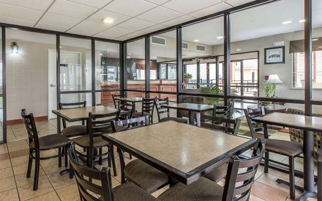 Quality Inn Montgomery South