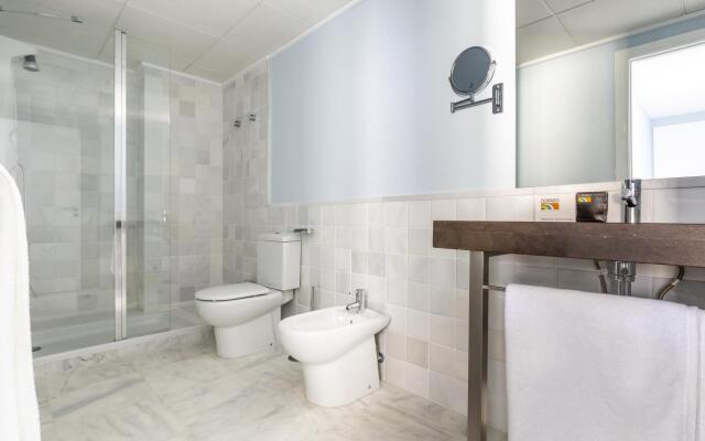 Fuma exclusive 2 slaapkamer appartement