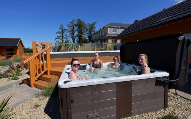 Dulrush Lodge Guest House and Self Catering
