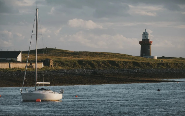 Sligo Bay Lodge