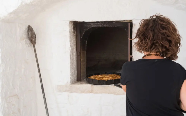 Masseria Le Cerase