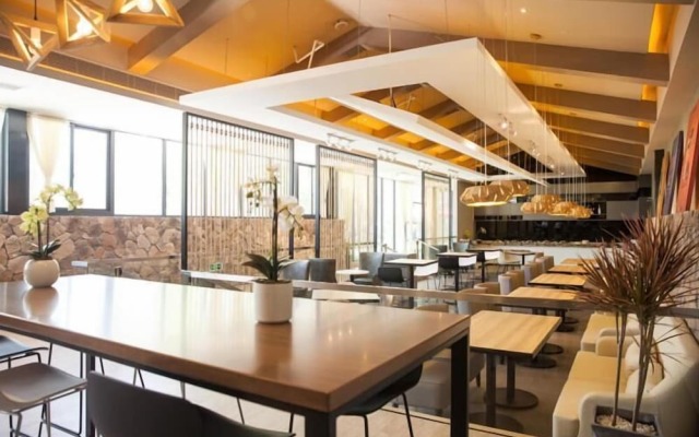 Metropolo Hangzhou Xiasha