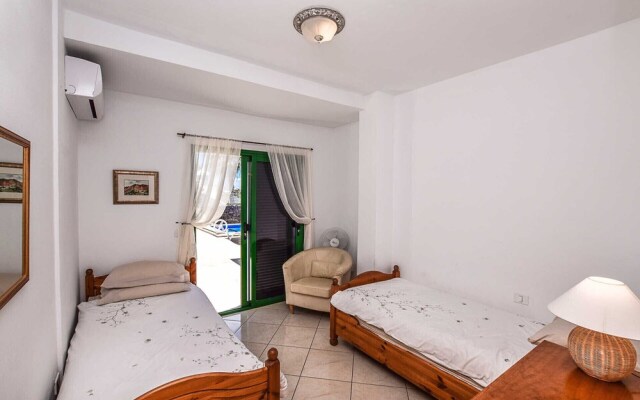 Casa Flamingo (LH106)