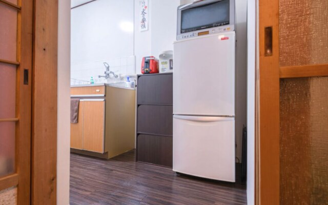 Enishi Toufukuji Kyoto