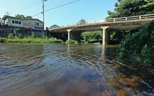 Yangpyeong Pension ANN