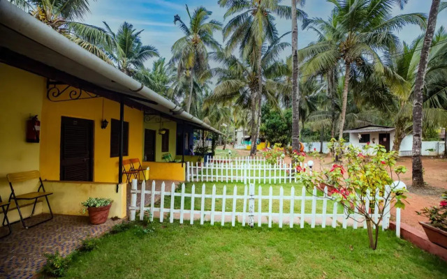 Vinsons Cottages