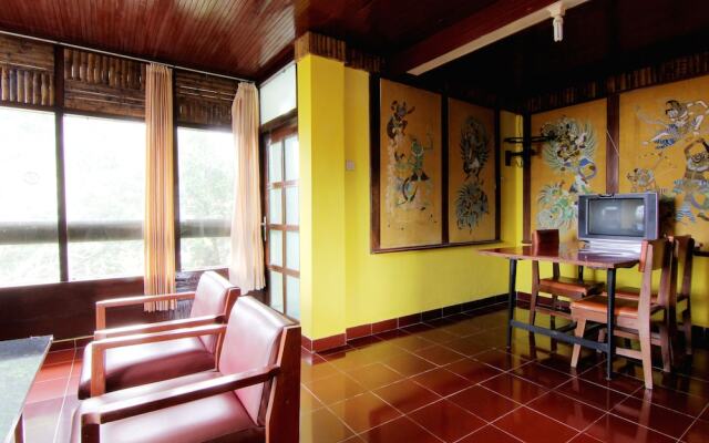 Vogels Hostel