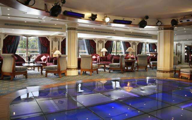 MS Sonesta St George Nile Cruise - Aswan Luxor 3 Nights Friday