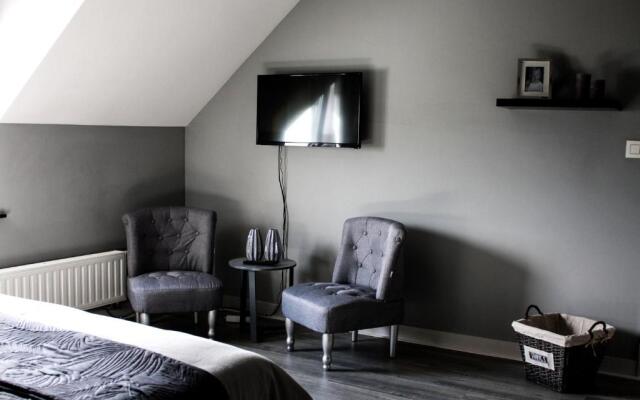 A Bascule Bed and Breakfast Maastricht