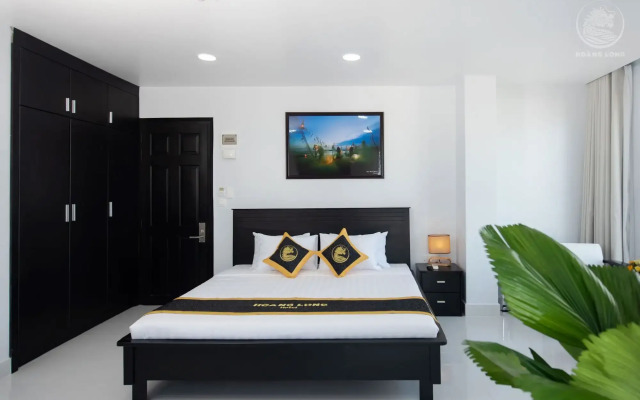 Hoang Long Hotel Phan Thiet