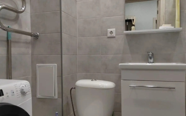 Апартаменты на бульваре Гусева 46