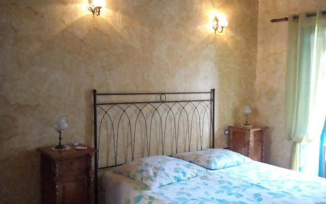 Hotel Rural Cuatro Esquinas