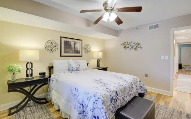 Gatlinburg Condo ~ 2 Mi to Smoky Mountains!