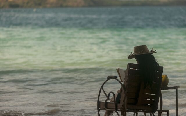 Villa Matahari Terbenam