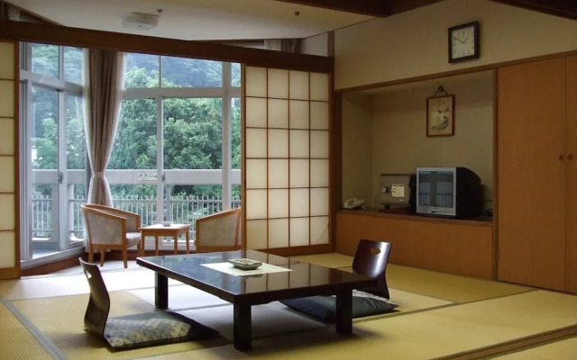 Itoen Hotel Shikisai