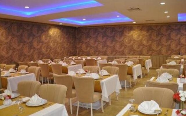 Gebze Palas Hotel