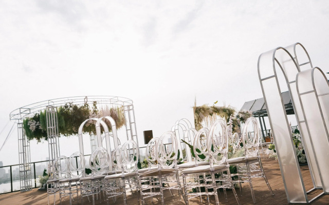 Holiday Inn Nanjing Xuanwu Lake by IHG