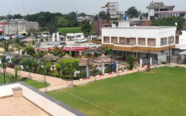 Hotel Bandhan
