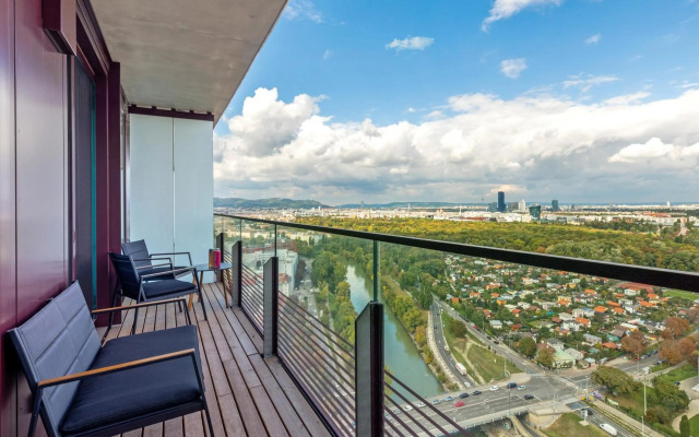 SKY9 Apartments District 3