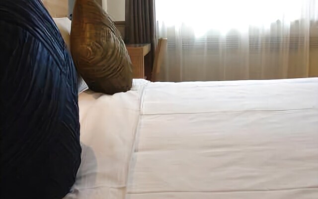 Apsaras Boutique Hotel