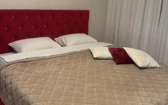 Апартаменты на улице Инженерная 19А