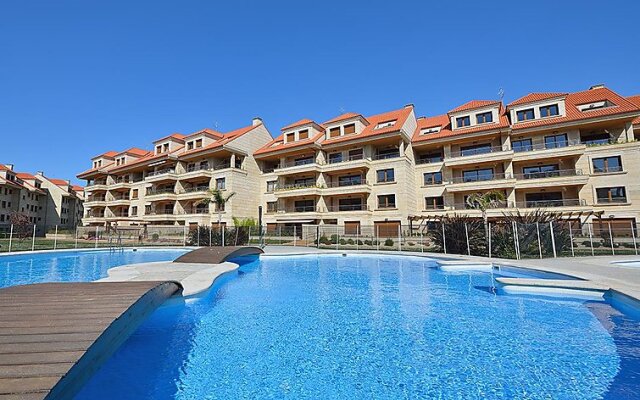 Chalet en Isla de la Toja