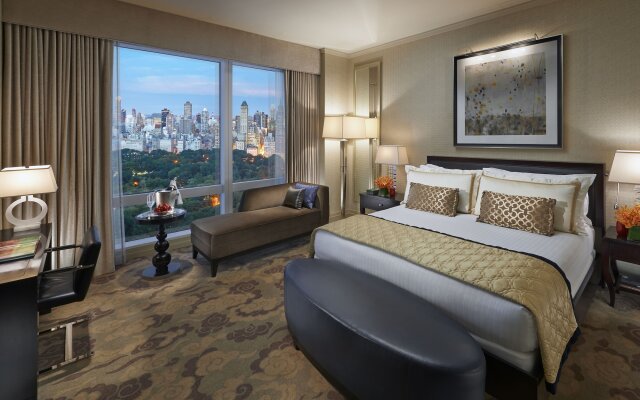 Mandarin Oriental, New York