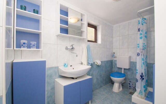 Vacation House Planika