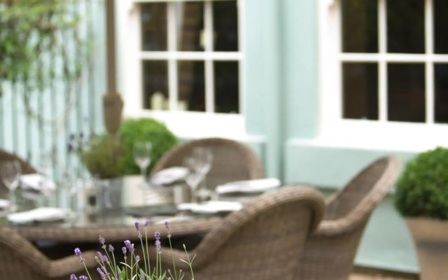 Hotel du Vin & Bistro Harrogate