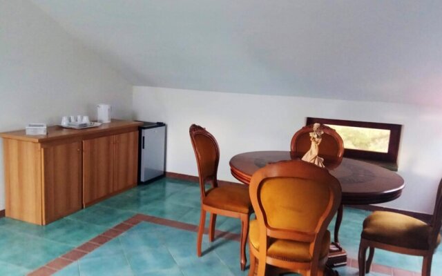 Apartment With One Bedroom In Faiano With Shared Pool Furnished Garden And Wifi 4 Km From The Beach