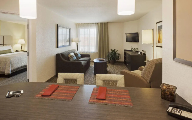Candlewood Suites Beaumont by IHG
