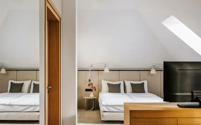 Poziom 511 Jura Wellness Hotel & Spa