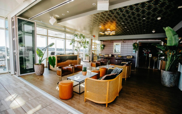 LUMA Hotel San Francisco