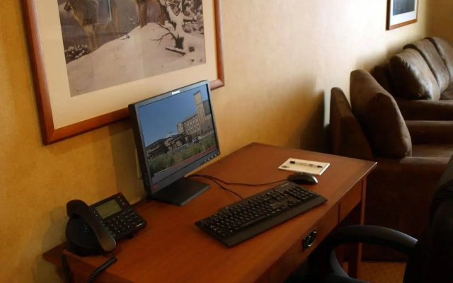 Diamond Mountain Casino Hotel