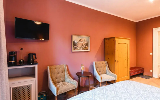 HENRI Country House Kitzbühel